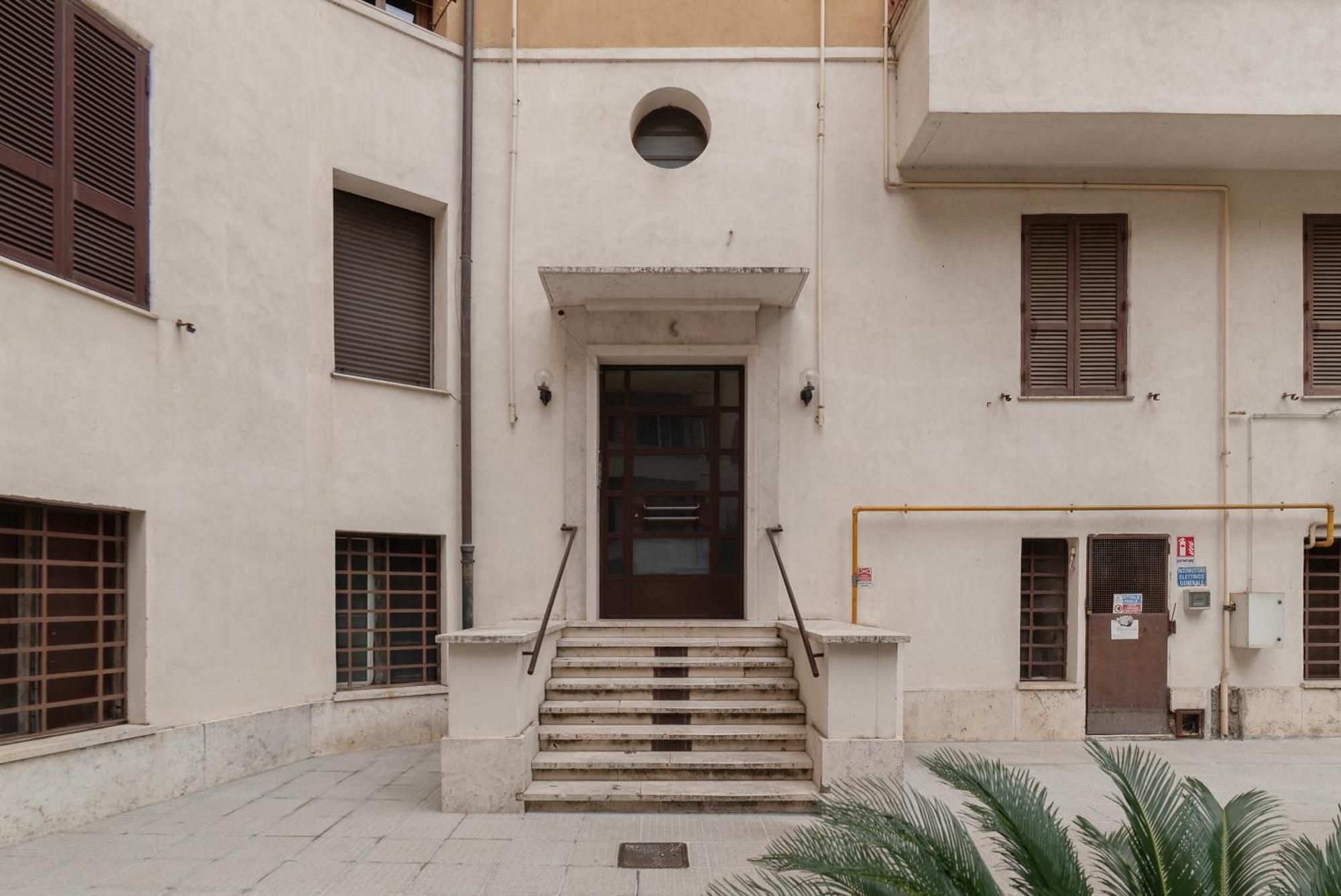 Piazza Bainsizza Elegant Apartment Roma Exterior foto