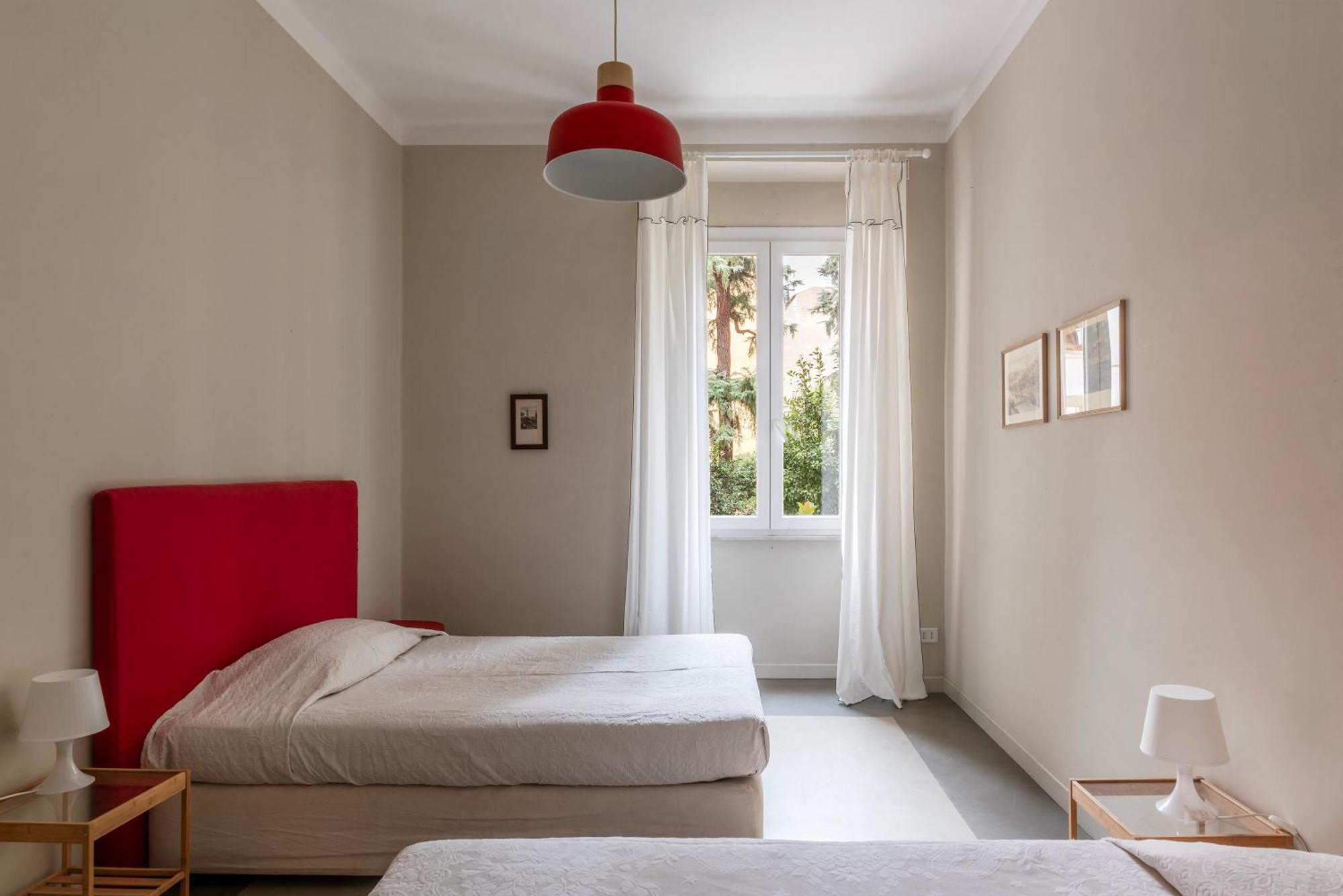Piazza Bainsizza Elegant Apartment Roma Exterior foto