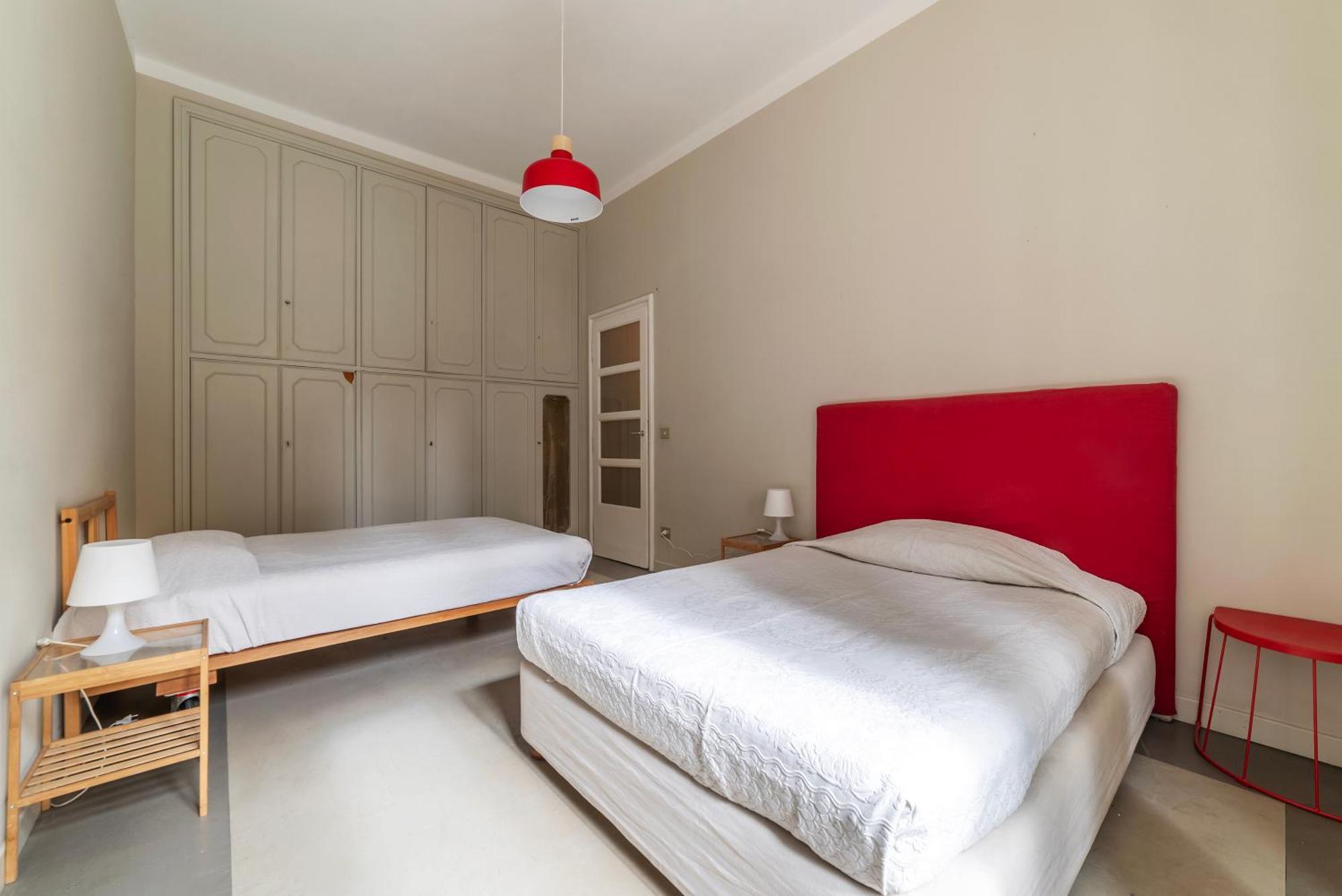 Piazza Bainsizza Elegant Apartment Roma Exterior foto