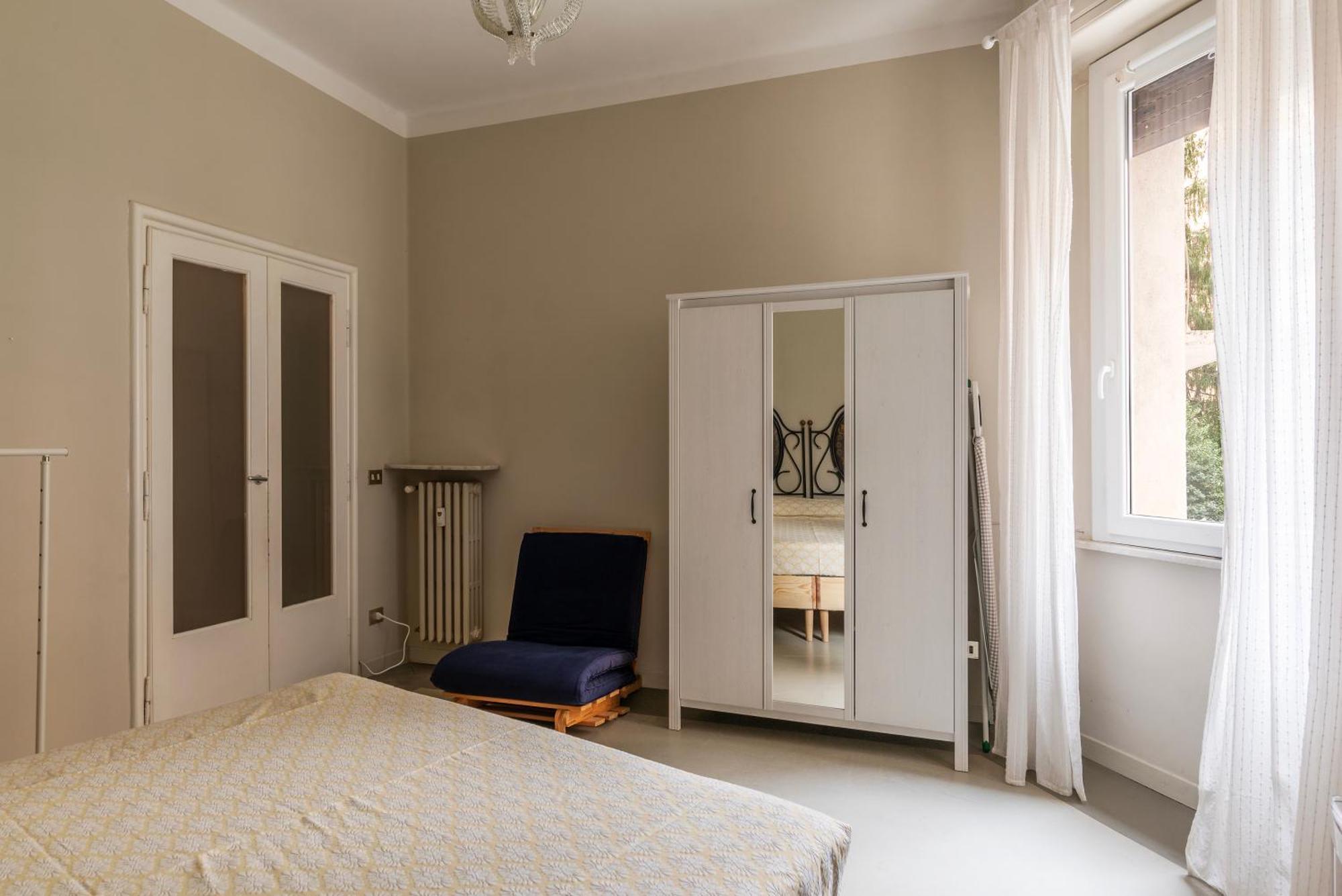 Piazza Bainsizza Elegant Apartment Roma Exterior foto