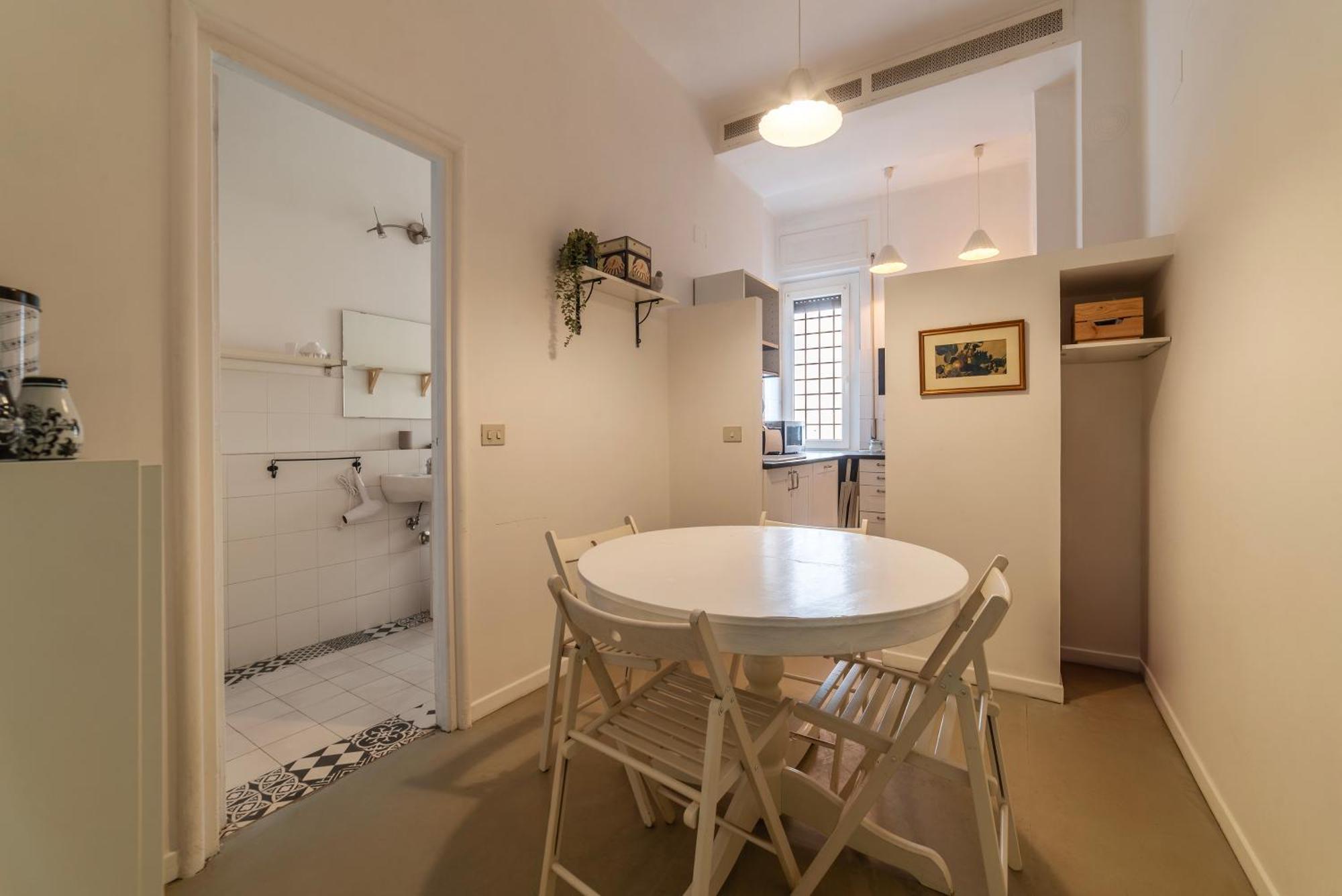 Piazza Bainsizza Elegant Apartment Roma Exterior foto
