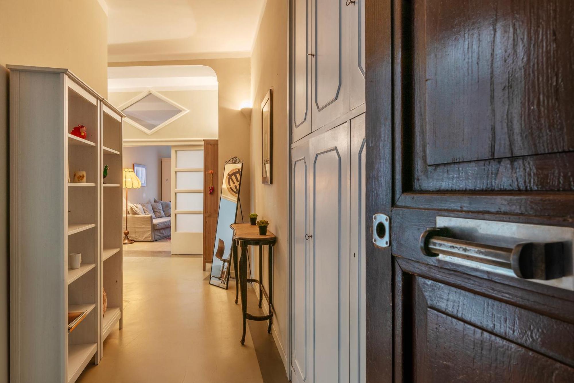 Piazza Bainsizza Elegant Apartment Roma Exterior foto
